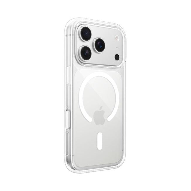 Belkin Clear Magnetic Case for Iphone 17 Pro