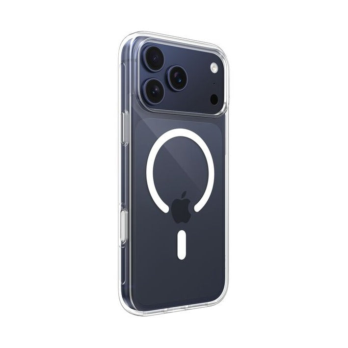 Belkin Clear Magnetic  Case for Iphone 17 Pro Max