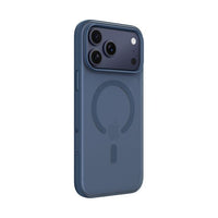 Belkin SheerForce Grip Case for Iphone 17 Pro Max - Navy Blue