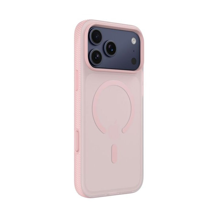 Belkin SheerForce Grip Case for Iphone 17 Pro Max - Pink