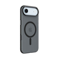 Belkin SheerForce Grip Case for Iphone Air - Black