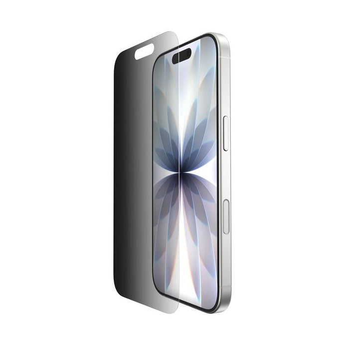 Belkin Invisiglass Privacy Screen Protector for iPhone 17 & 16 Pro