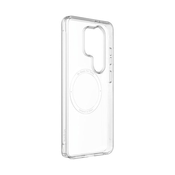 Belkin COVER/GRIP TPU/PC S26 ULTRA