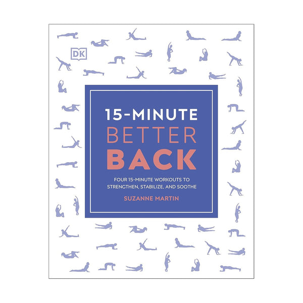 15- Minute Better Back
