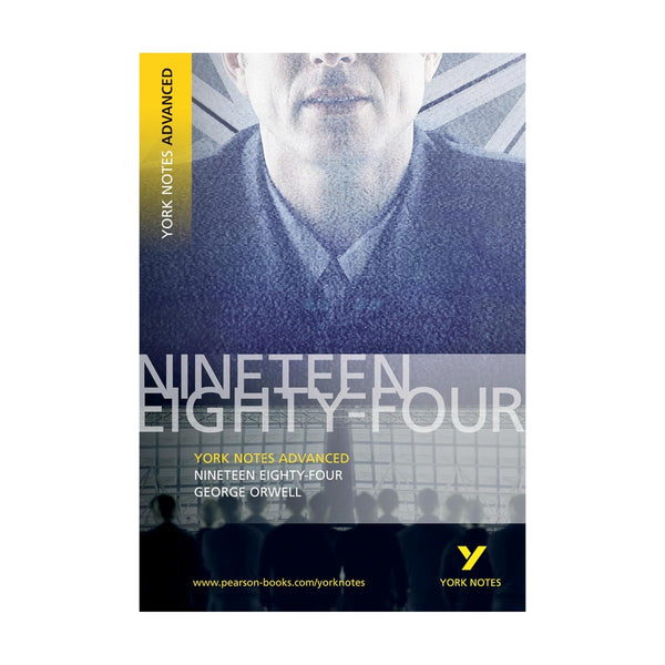 1984: Everything You Need To Catch Up Study George Orwell