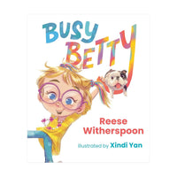 BUSY BETTY