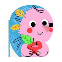 Babys Soft Buddy: Hedgehog