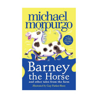 Barney The Horse And Other Tales From The Farm