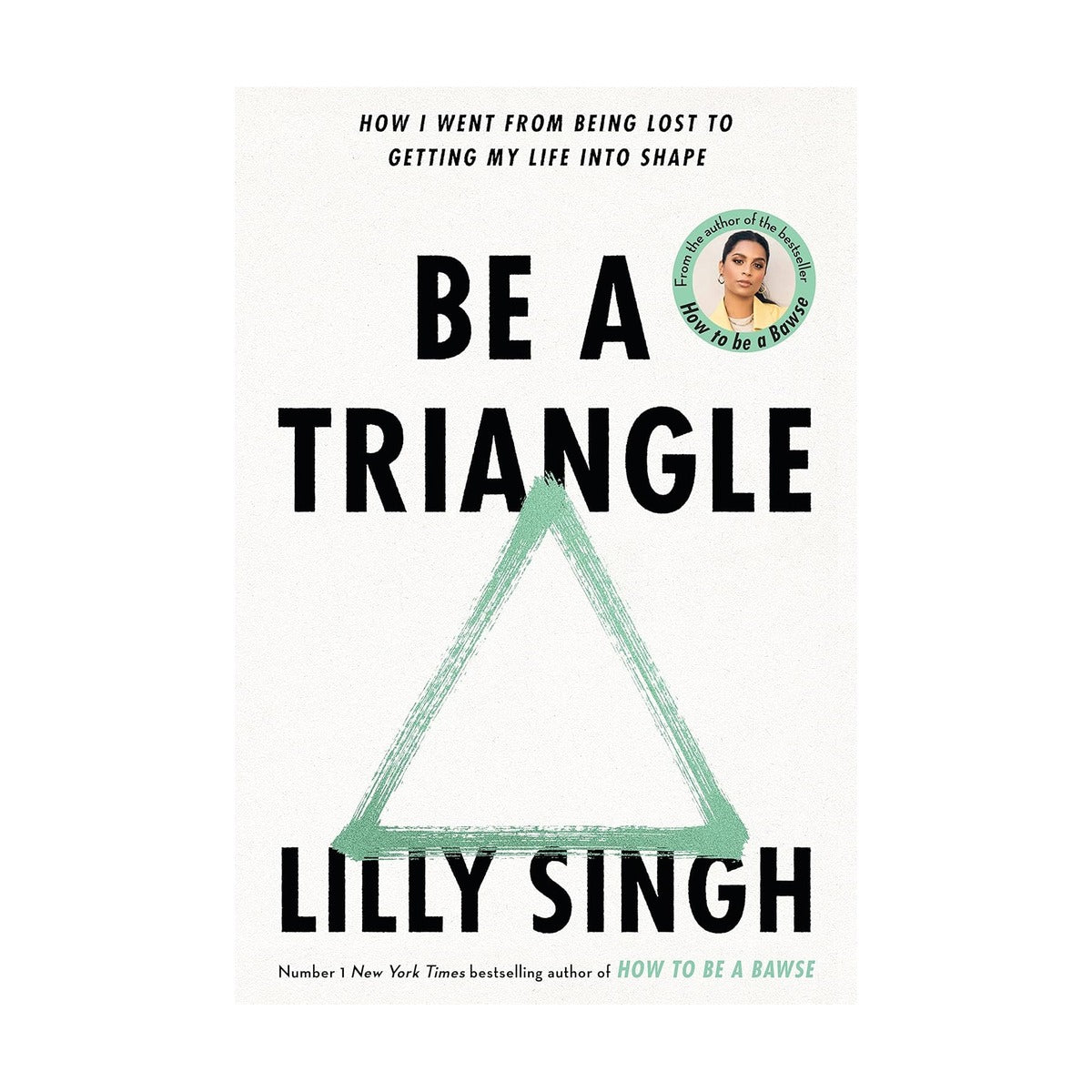 Be a Triangle