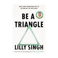 Be a Triangle