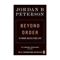 Beyond Order