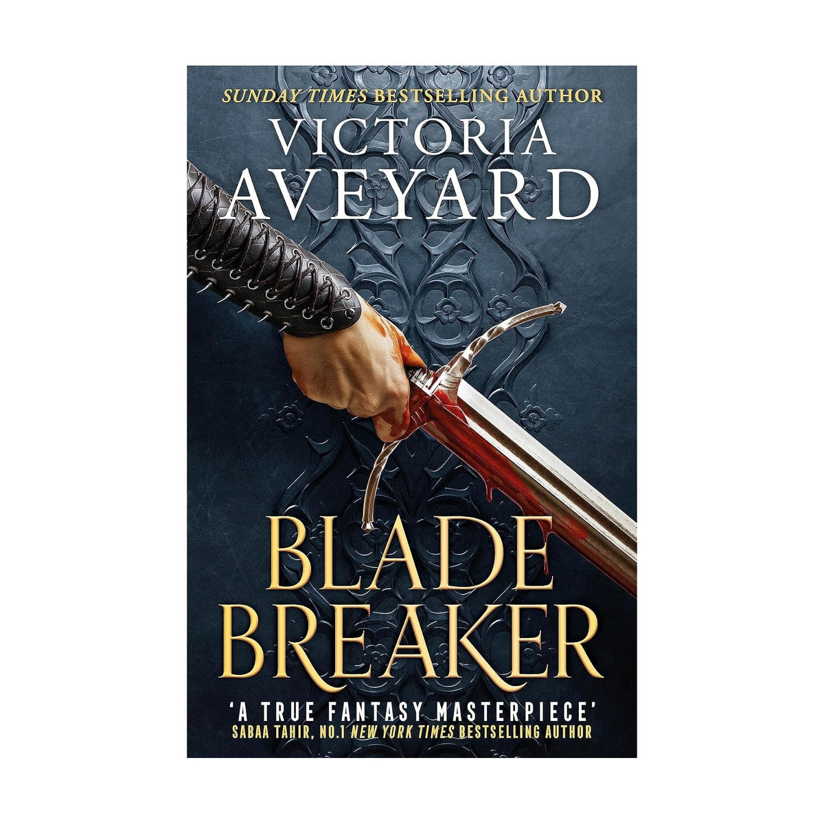 Blade Breaker