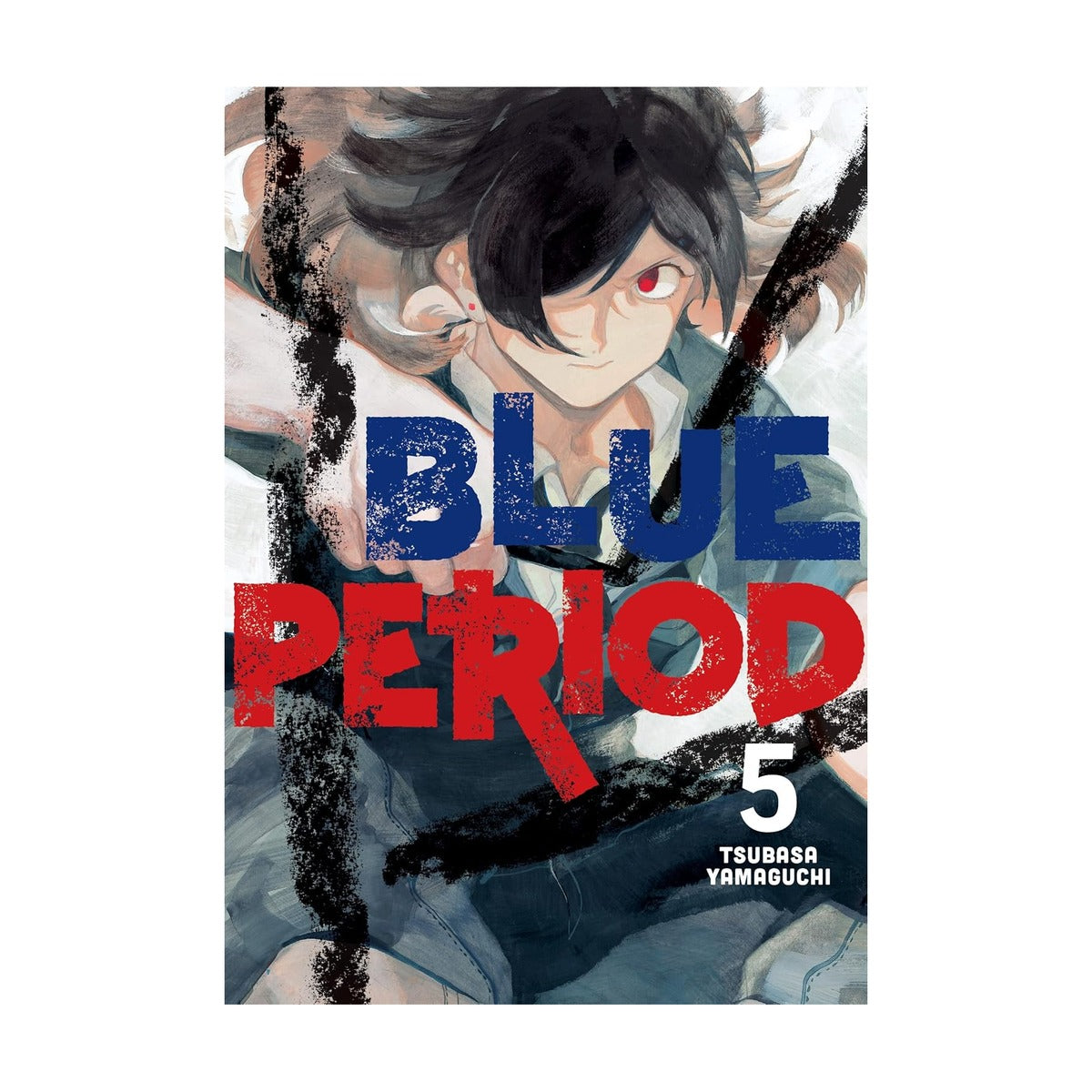 Blue Period 5
