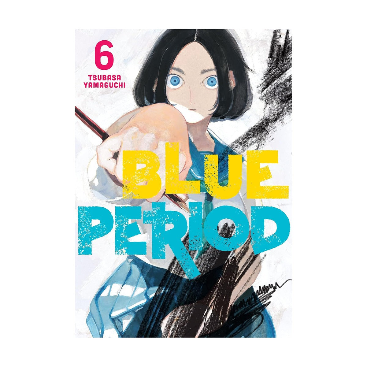 Blue Period 6