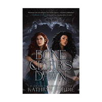 Bone Crier's Dawn Kathryn Purdie