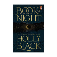 Book of Night