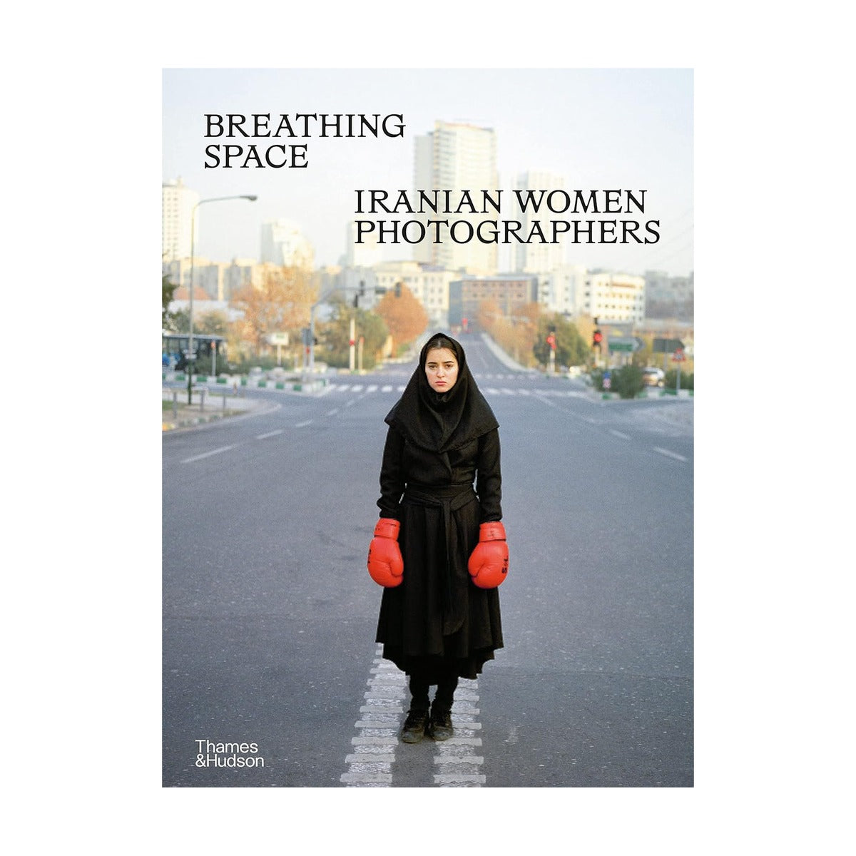Breathing Space