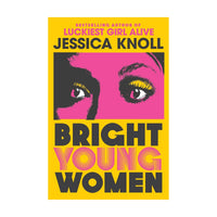 Bright Young Woman