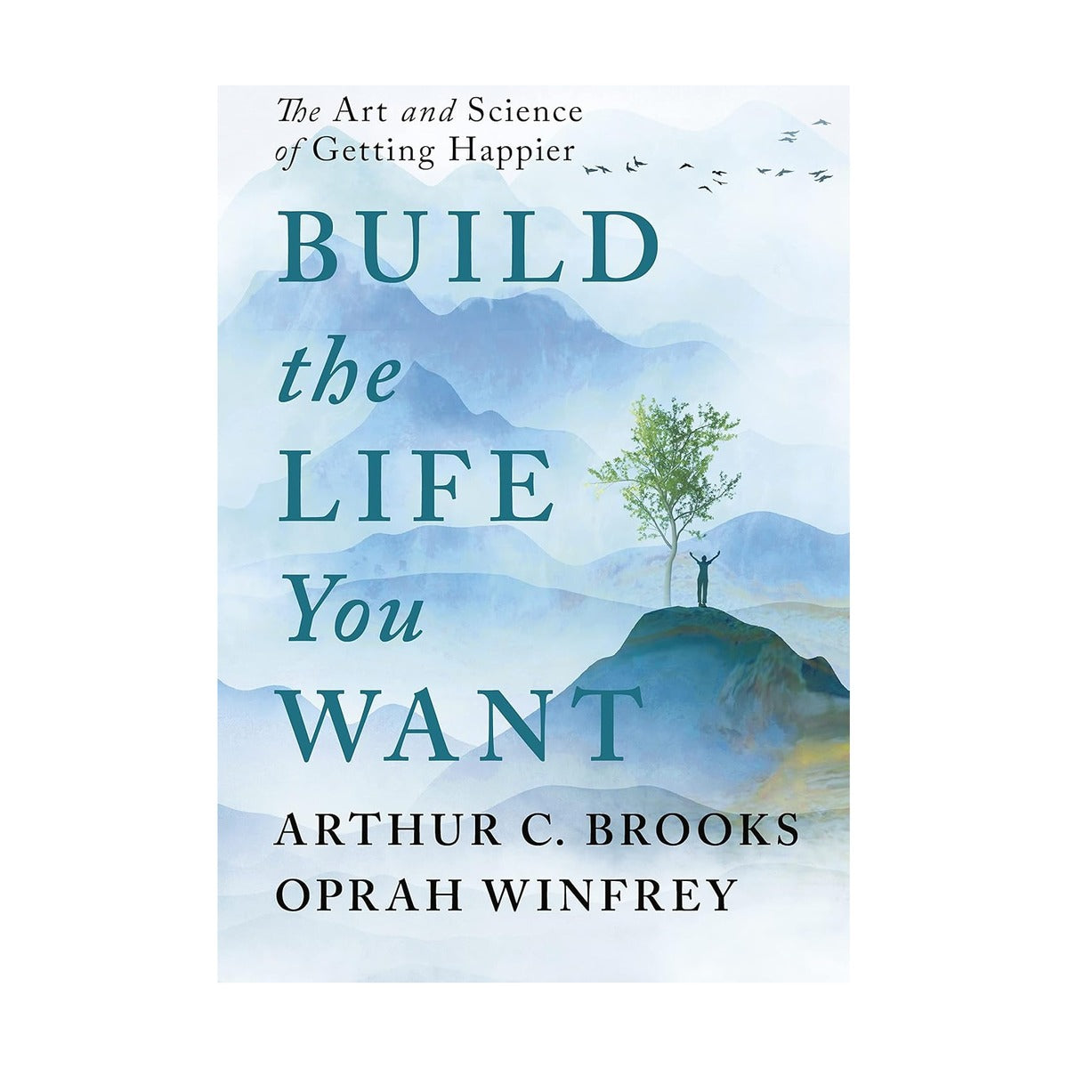 Build The Life You Want Oprah Winfrey