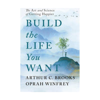 Build The Life You Want Oprah Winfrey