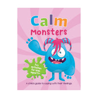 Calm Monsters