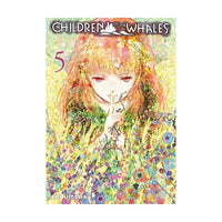 Children of the Whales Vol. 5
