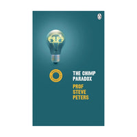 Chimp Paradox: Vermilion Life Essentials Prof Steve Peters