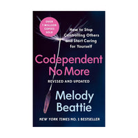 Codependent No More