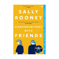 Conversations With Friends
