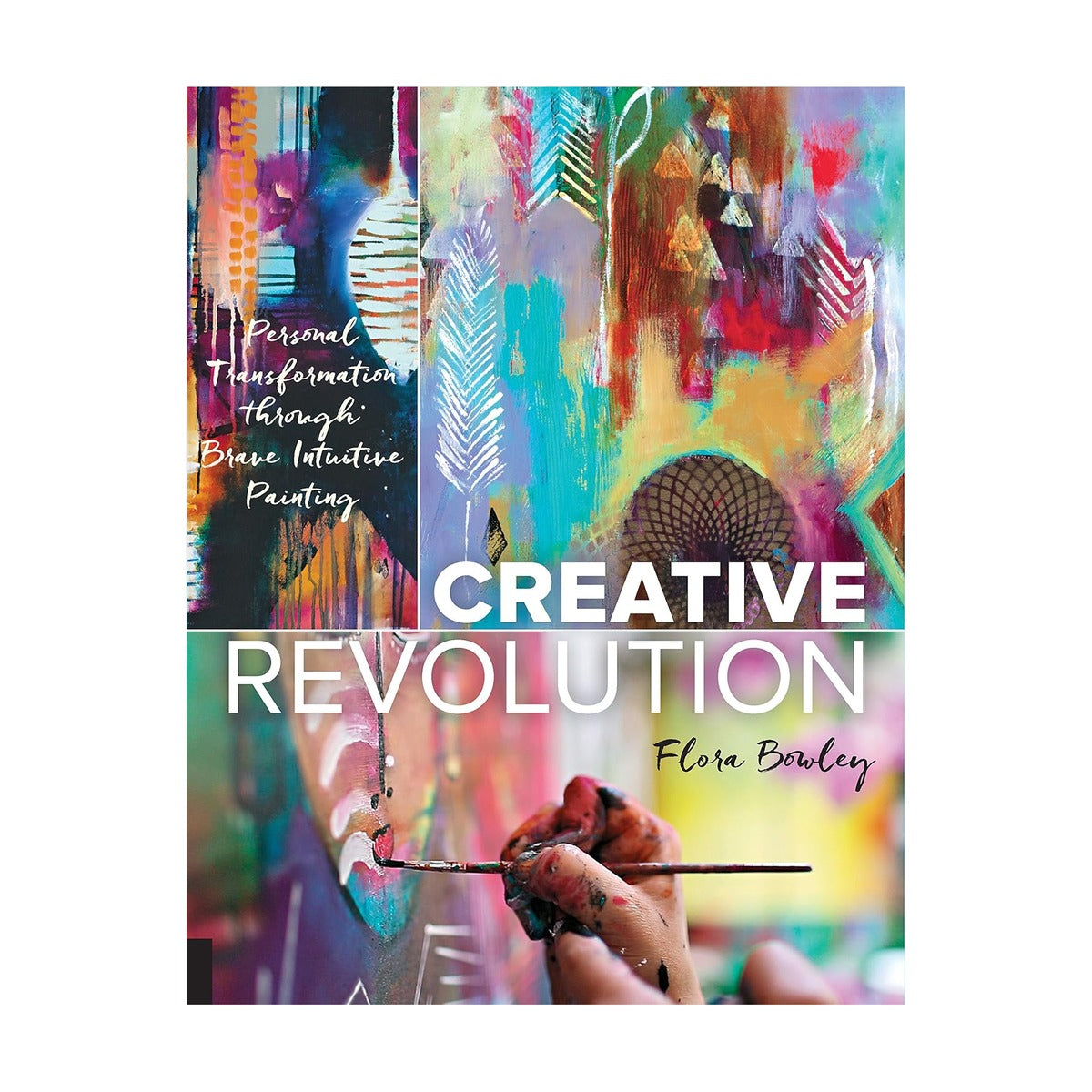 Creative Revolution