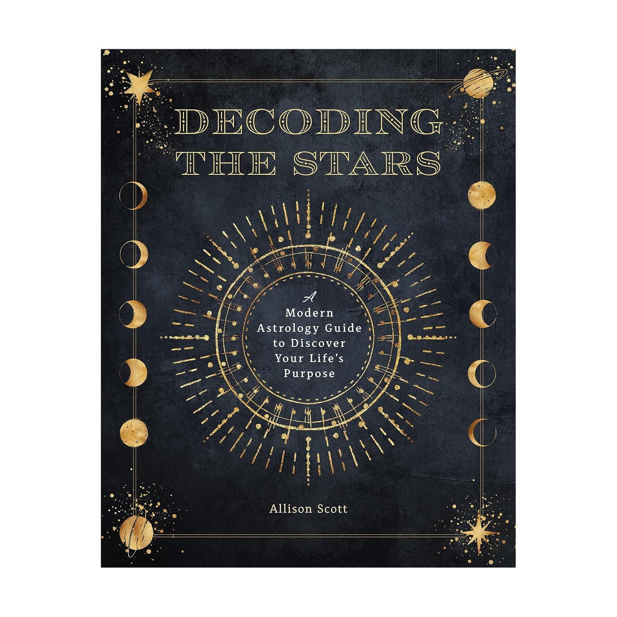 Decoding The Stars