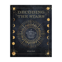 Decoding The Stars