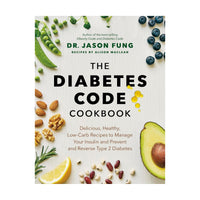 Diabetes Code Cookbook