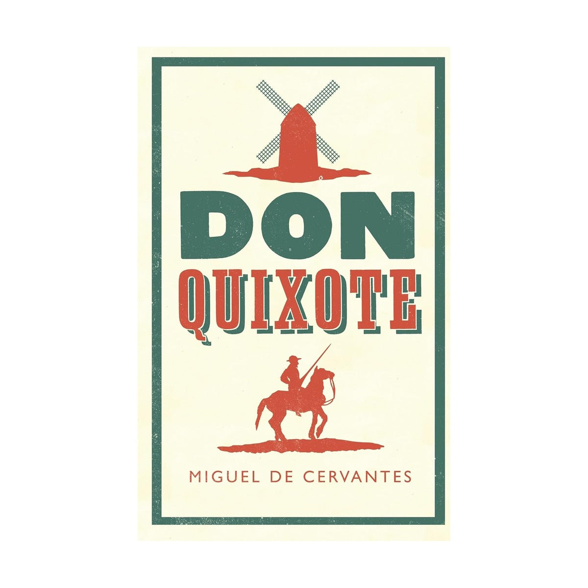 Don Quixote