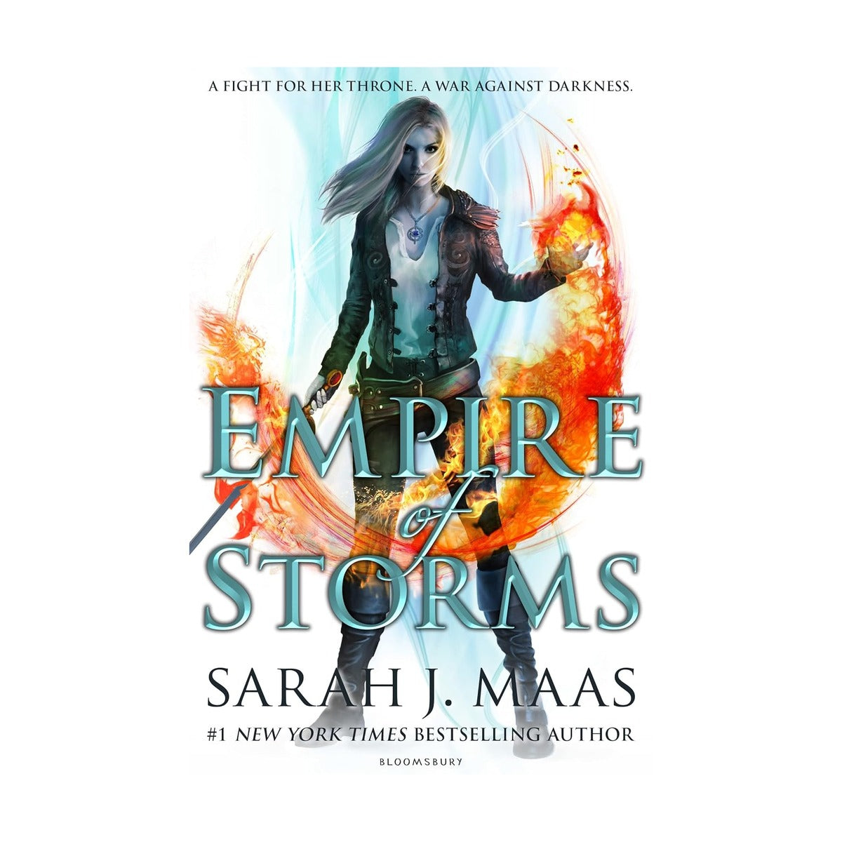 EMPIRE OF STORMS