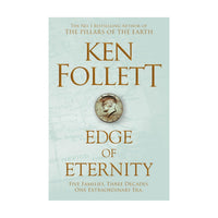 Edge of Eternity