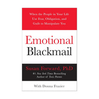 Emotional Blackmail