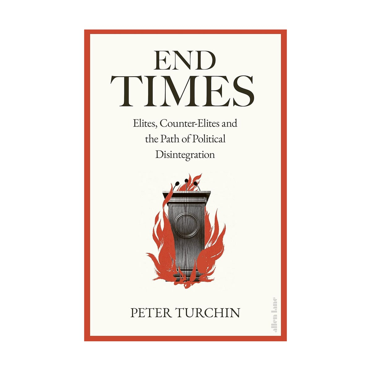 End Times
