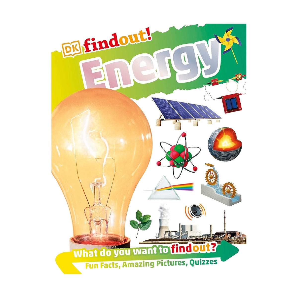 Energy Dkfindout