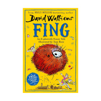 FING, David WALLIAMS