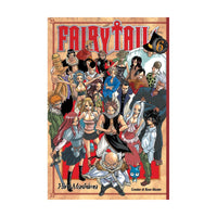 Fairy Tail 6