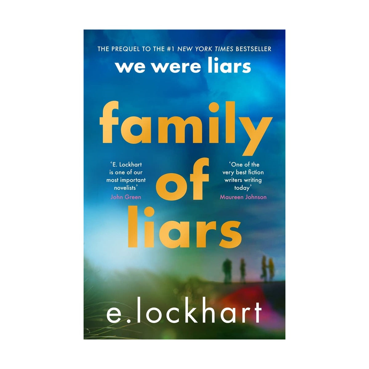 Family of Liars