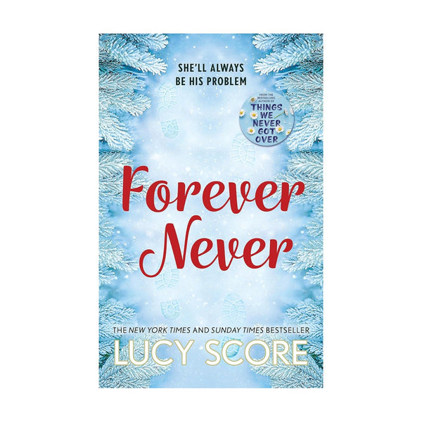 Forever Never Lucy Score