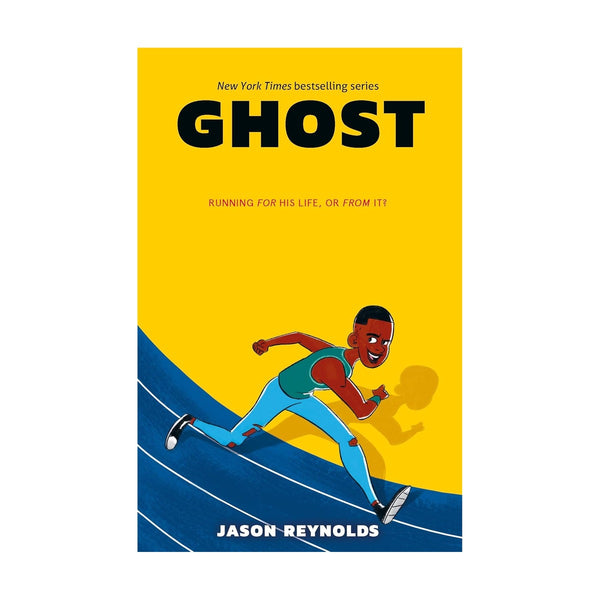 Ghost (RUN SERIES)