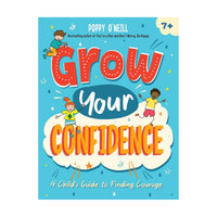 Grow Your Confidence