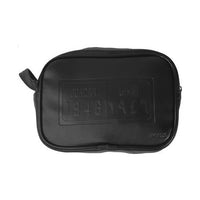 Bag Jordan plate نمرة الأردن Black