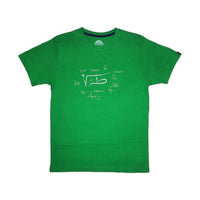 Korts - T-Shirt طز Green (Xxxl)