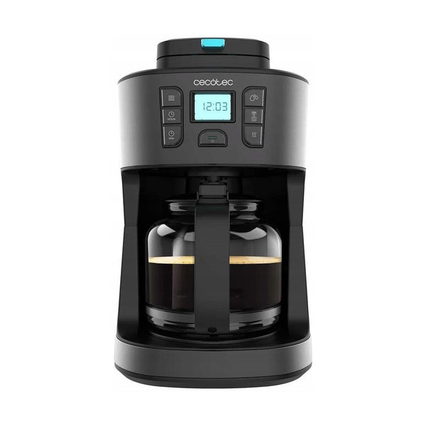 Cecotec - Coffee 66 Grind & Drop