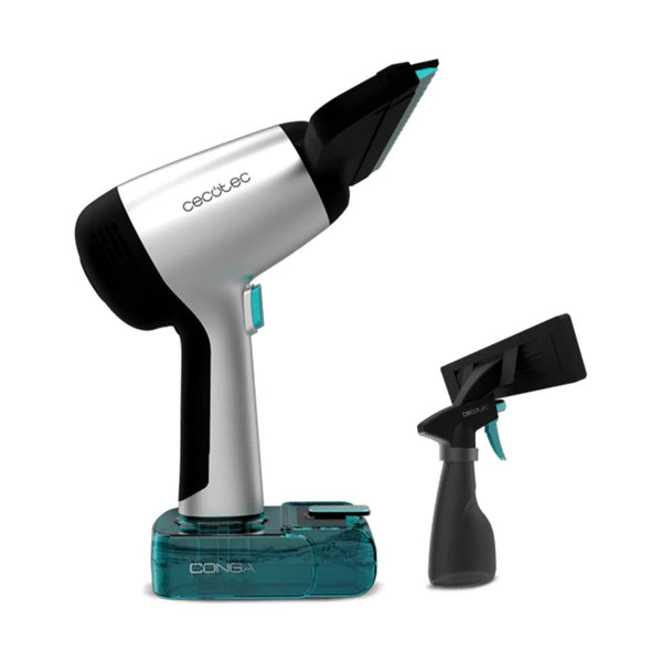 Cecotec - Conga Rockstar 3700 Glass Cleaner