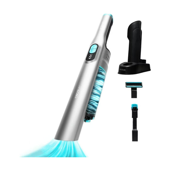 Cecotec - Conga Rockstar Micro Essential